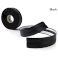 Self Adhesive Flexible Skirting Board PVC Strips 15m Long