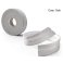 Self Adhesive Flexible Skirting Board PVC Strips 15m Long