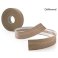 Self Adhesive Flexible Skirting Board PVC Strips 15m Long