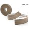 Self Adhesive Flexible Skirting Board PVC Strips 15m Long