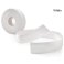 Self Adhesive Flexible Skirting Board PVC Strips 15m Long