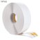 PVC Flexible Skirting Board Self Adhesive 28mm x 22mm Transition Wall Caulk Strip