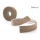 PVC Flexible Skirting Board Self Adhesive Strip For Floor Wall Joint