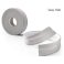 Flexible Skirting Board PVC Strip Self Adhesive For Floor Wall Joint