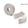 Flexible Skirting Board PVC Strip Self Adhesive For Floor Wall Joint